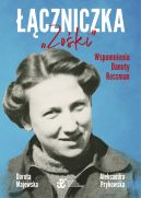 Okadka ksiki - czniczka 