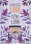 Ok�adka - Dziki �ubin