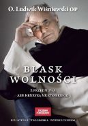 Ok�adka - Blask wolno�ci