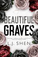 Okładka książki - Beautiful Graves