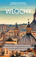 Okładka - Włochy przewodnik praktyczny