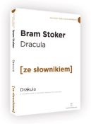 Okładka ksiązki - Drakula