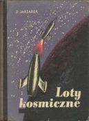Ok�adka - Loty kosmiczne