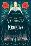 Ok�adka - The Dollmaker of Krak�w