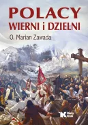 Ok�adka - Polacy wierni i dzielni