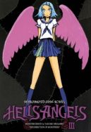 Ok�adka - Hells Angels tom 3