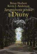 Okadka ksizki - Zgromadzenie eskie z Diuny