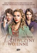 Okładka - Dziewczyny wojenne