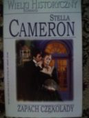 Ok�adka - Zapach czekolady 