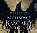 Okładka książki - Królestwo kanciarzy