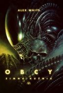 Okadka - Obcy. Zimna kunia