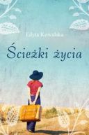Okładka książki - Ścieżki życia