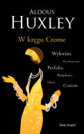 Okadka ksizki - W krgu Crome