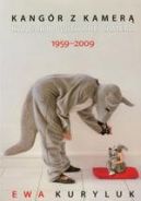 Okładka książki - Kangór z kamerą 1959-2009