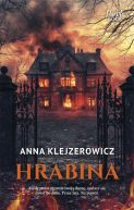 Okadka ksizki - Hrabina