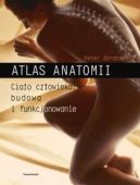Okadka ksizki - Atlas anatomii Ciao czowieka: budowa i funkcjonowanie
