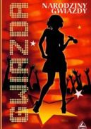 Ok�adka - Narodziny gwiazdy