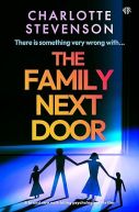 Ok�adka - The Family Next Door