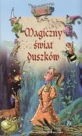 Okładka - Magiczny świat duszków 