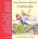 Okadka - Calineczka Suchowisko + CD