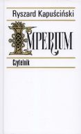 Okadka ksizki - Imperium