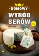 Ok�adka - Domowy wyr�b ser�w