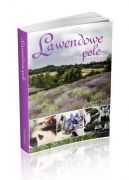 Ok�adka - Lawendowe pole. Poradnik dla tych, kt�rzy chc� opu�ci� miasto na dobre