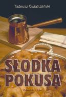 Ok�adka - S�odka pokusa