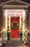 Okładka książki - Zupełnie inny cud