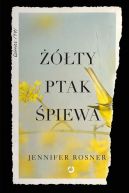 Okładka - Żółty ptak śpiewa