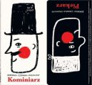 Ok�adka - Kominiarz Piekarz 