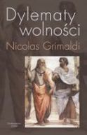 Ok�adka - Dylematy wolno�ci