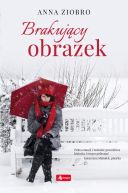 Okładka - Brakujący obrazek