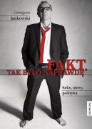 Okładka - Fakt Tak było naprawdę 