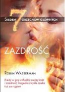 Okładka - Zazdrość
