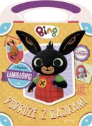 Okadka - Bing. Podre z bajkami