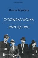 Ok�adka - �ydowska wojna. Zwyci�stwo