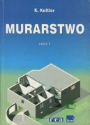 Okładka - Murarstwo cz.2