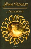 Okładka - Małe, duże