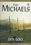 Okadka ksizki - Lista goci