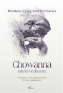 Ok�adka - Chowanna (My�li wybrane)
