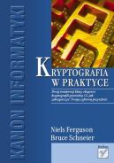 Ok�adka - Kryptografia w praktyce