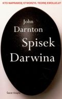 Okadka - Spisek darwina