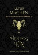 Ok�adka - Wielki b�g Pan