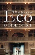 Okładka - O bibliotece