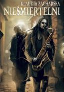 Okładka ksiązki - Nieśmiertelni