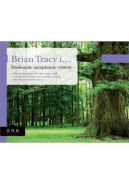 Okadka ksizki - Brian Tracy i Doskonae zarzdzanie czasem 