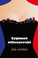 Okładka ksiązki - Jak zawsze