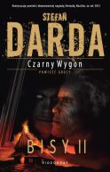 Okładka ksiązki - Czarny Wygon: Bisy II