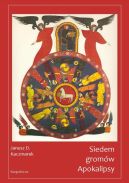 Ok�adka - Siedem grom�w Apokalipsy